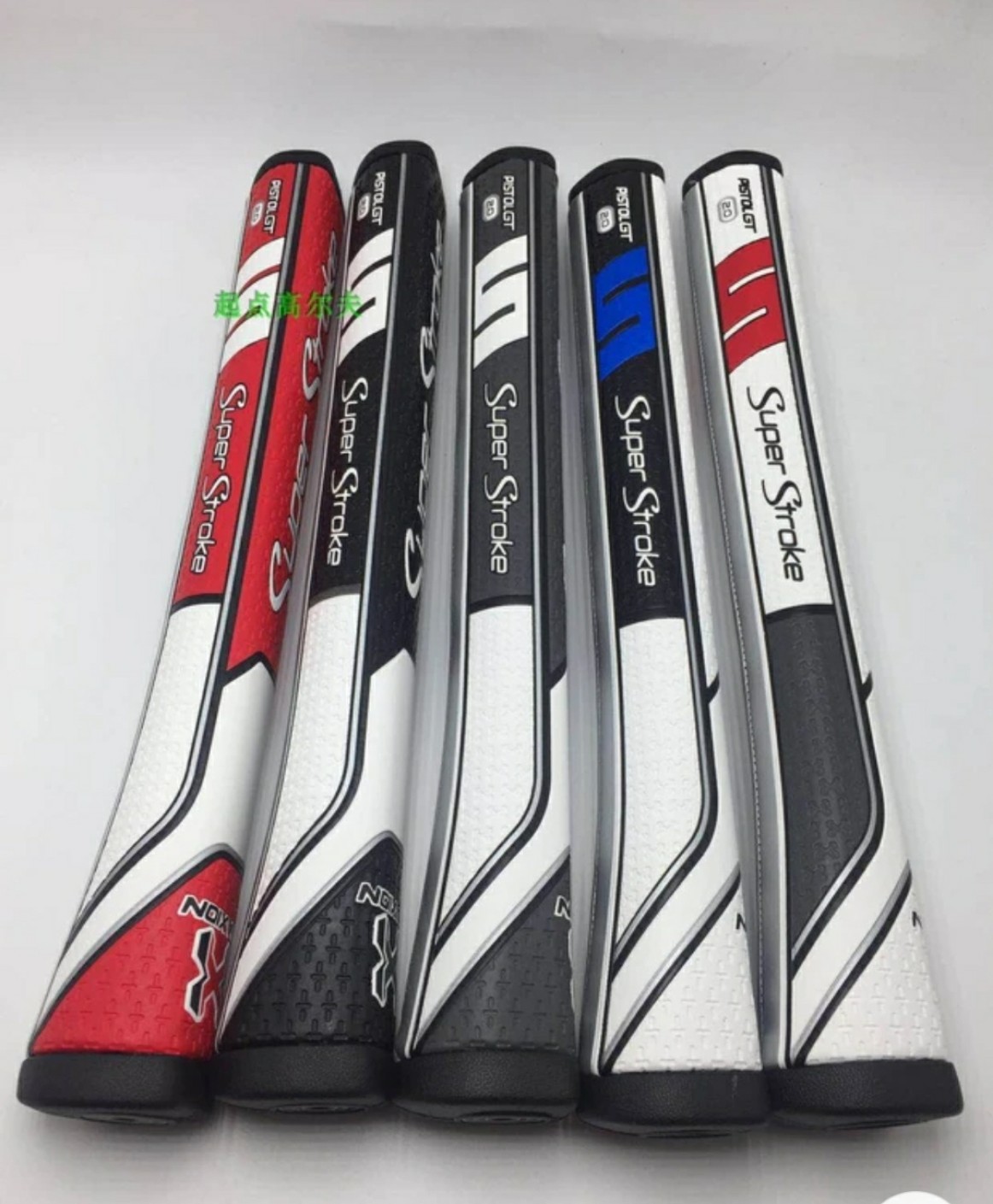 Grip putter 골프그리프