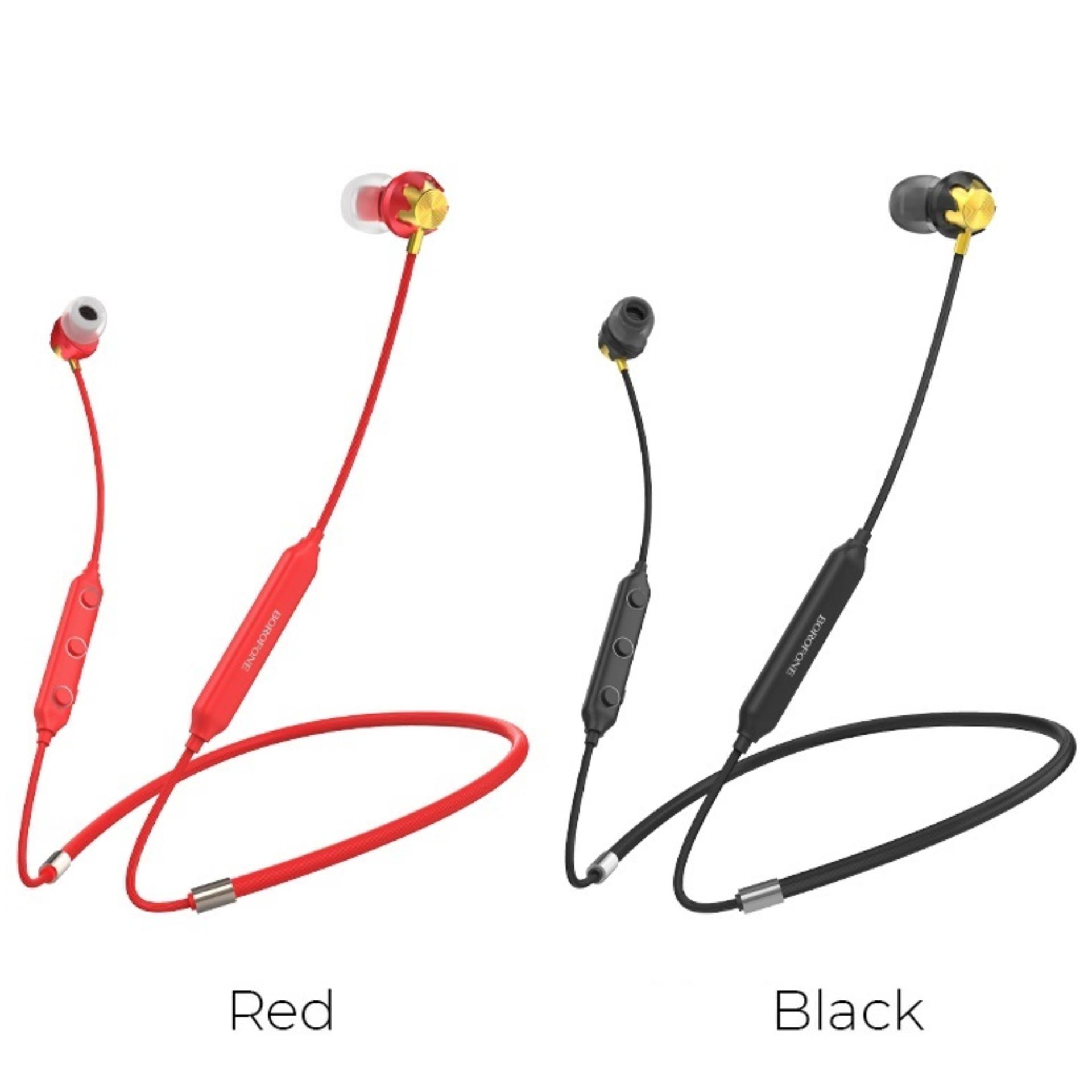 Borofone tai nghe thể thao bluetooth be26