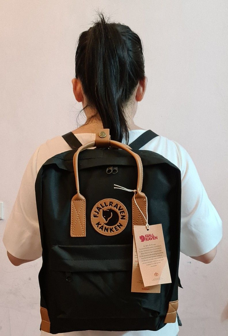 Balo kanken backpack No.2
