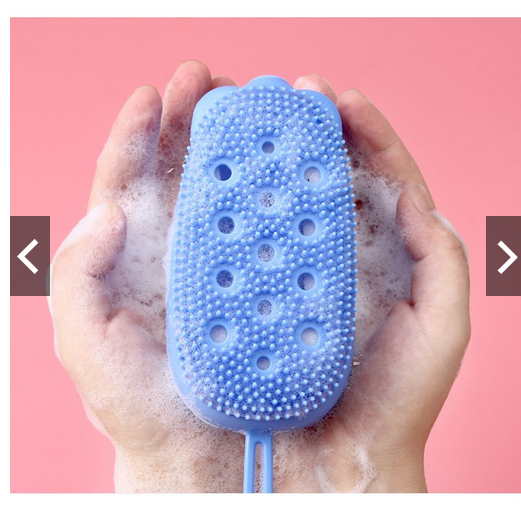 Chuột Tắm Cọ Lưng Silicon-cọ lưng silicon, bông tắm cọ lưng , dây cọ lưng silicon, cọ lưng silicon hình chuột-Cọ tắm silicon-chuột tắm tạo bọt cọ lưng