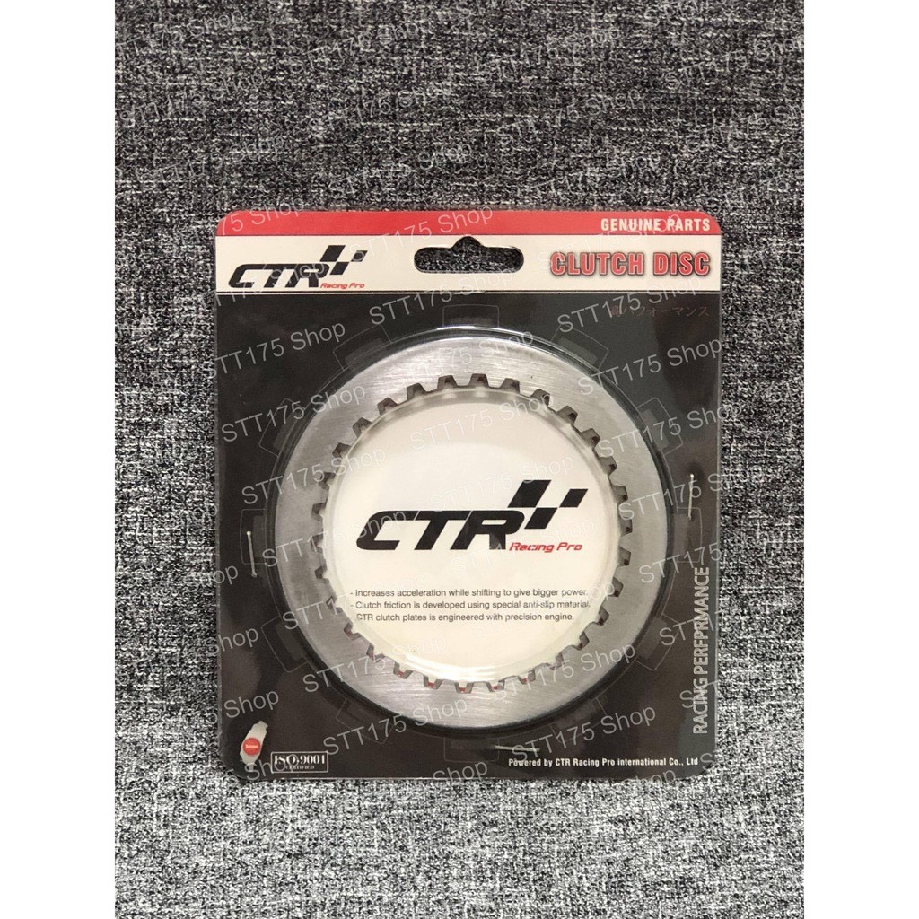 Lá sắt CTR Winner 1ly4
