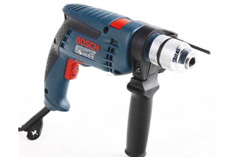Máy khoan bosch gbm 13re 13mm