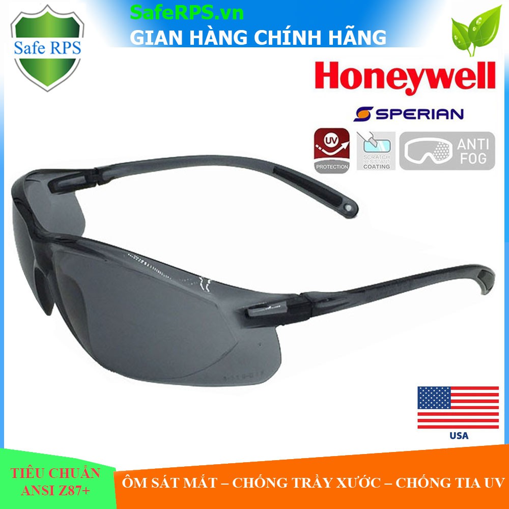 Kính Râm  Cao Cấp A700 Ôm Sát Mắt Chống Dịch, Chống Bụi , Chống Tia Cực Tím , Tiêu Chuẩn Mỹ Ansi Z87+