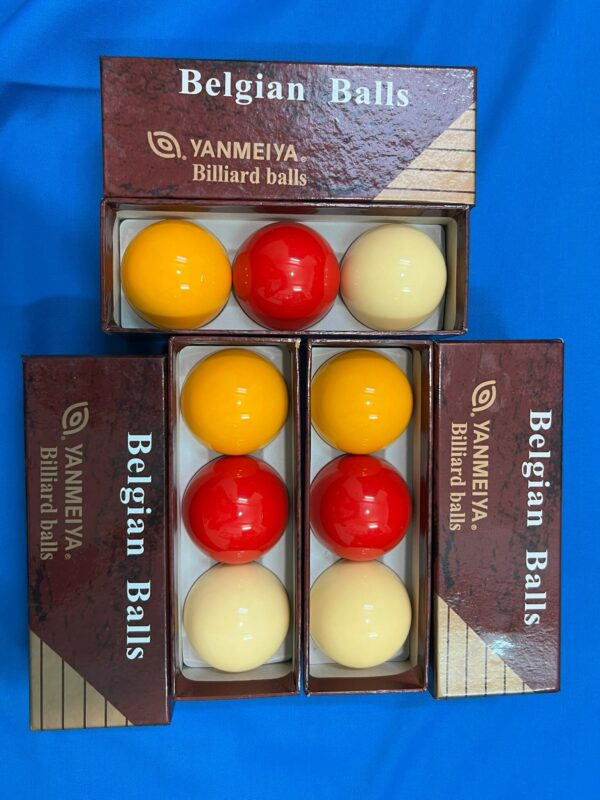 Bộ bi bida líp ( phăng ) giá rẻ