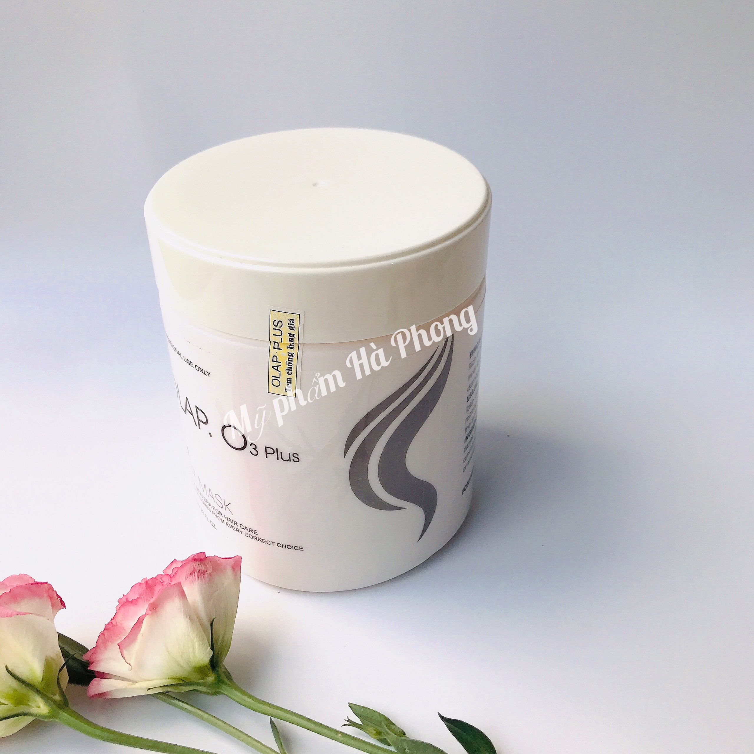 Dầu hấp ủ tóc Olap siêu mếm mượt phục hồi tóc chuyên sâu , kem hấp ủ tóc Hũ 1000ml