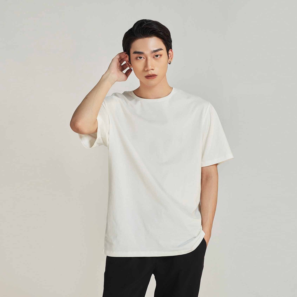 Áo thun ngắn tay nam Highway (Menswear) Odin Tshirt