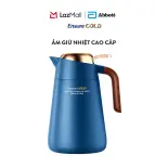 [QT KHÔNG BÁN] Ấm giữ nhiệt cao cấp