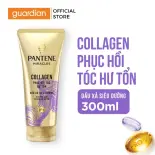 Kem Xả Hỗ Trợ Phục Hồi Tóc Total Damage Care PANTENE 300ml