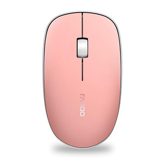 Chuột Không Dây Rapoo M200 Silent