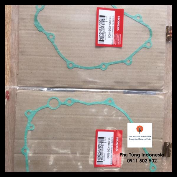 [HCM]Ron lốc nồi cho Sonic 150R / Winner 150