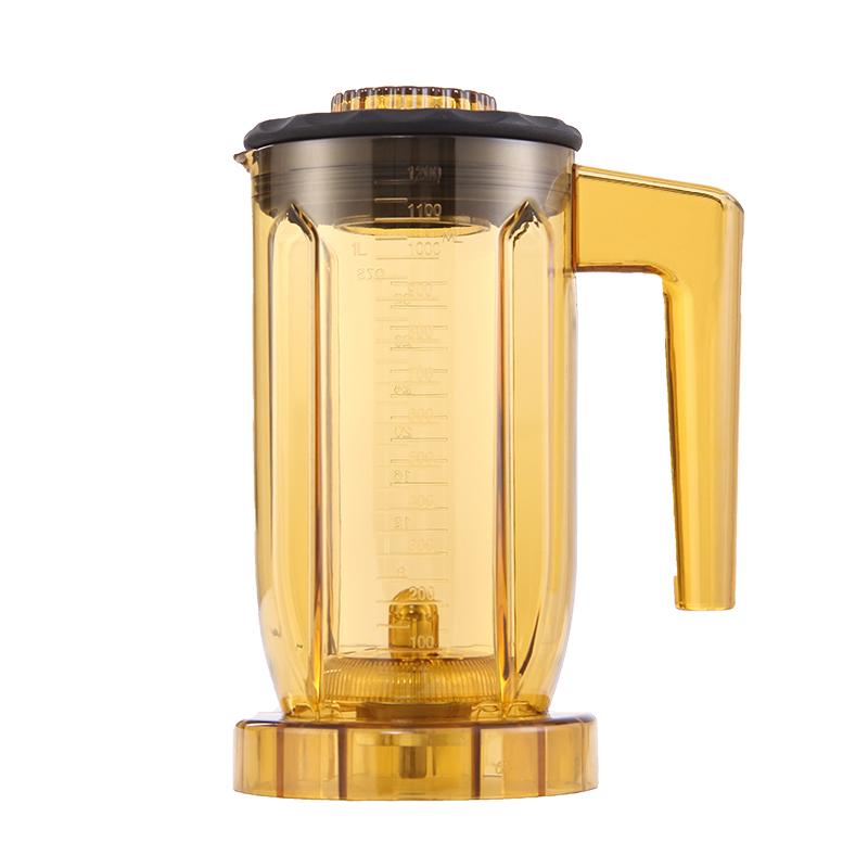 Combo các loại cối của máy đảo trà Blender 816 - Cối làm milkfam