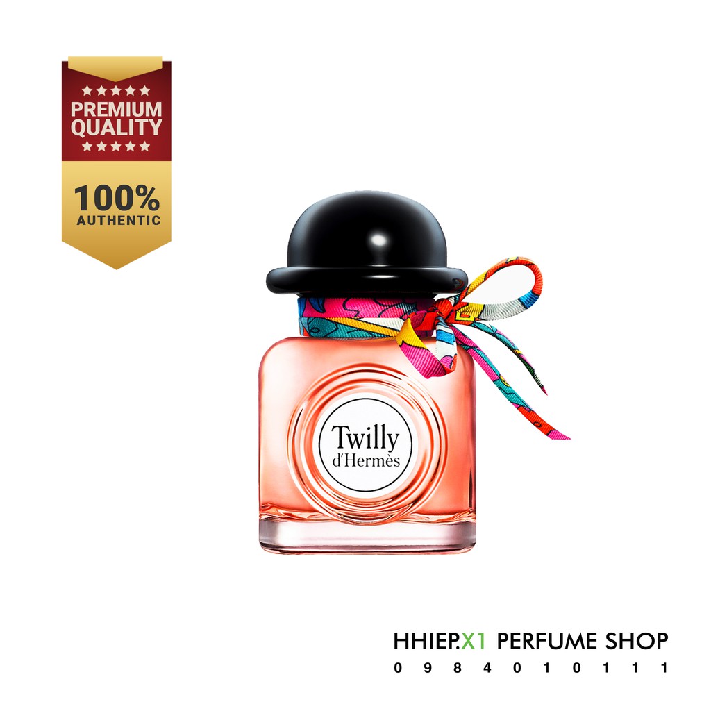 Hhiep.X1 - Nước Hoa Chính Hãng Twilly d'Hermes ❤️ Chuyên Nước Hoa Nam Nữ Chính Hãng Authentic