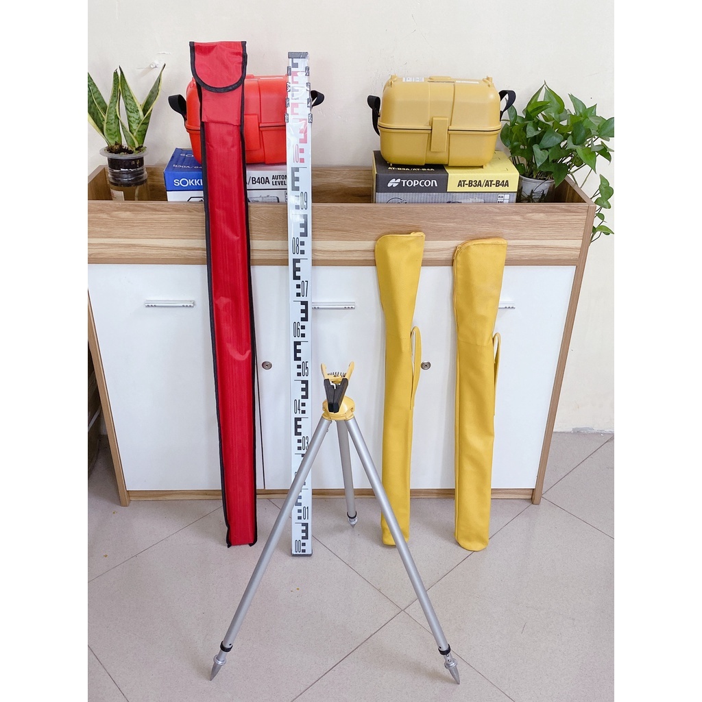 Mia nhôm 5m - mia nhôm bắn cao độ chính hãng