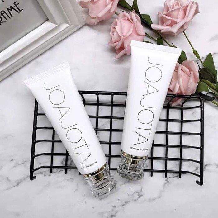 Sữa rửa mặt joajota 120ml hàn quốc