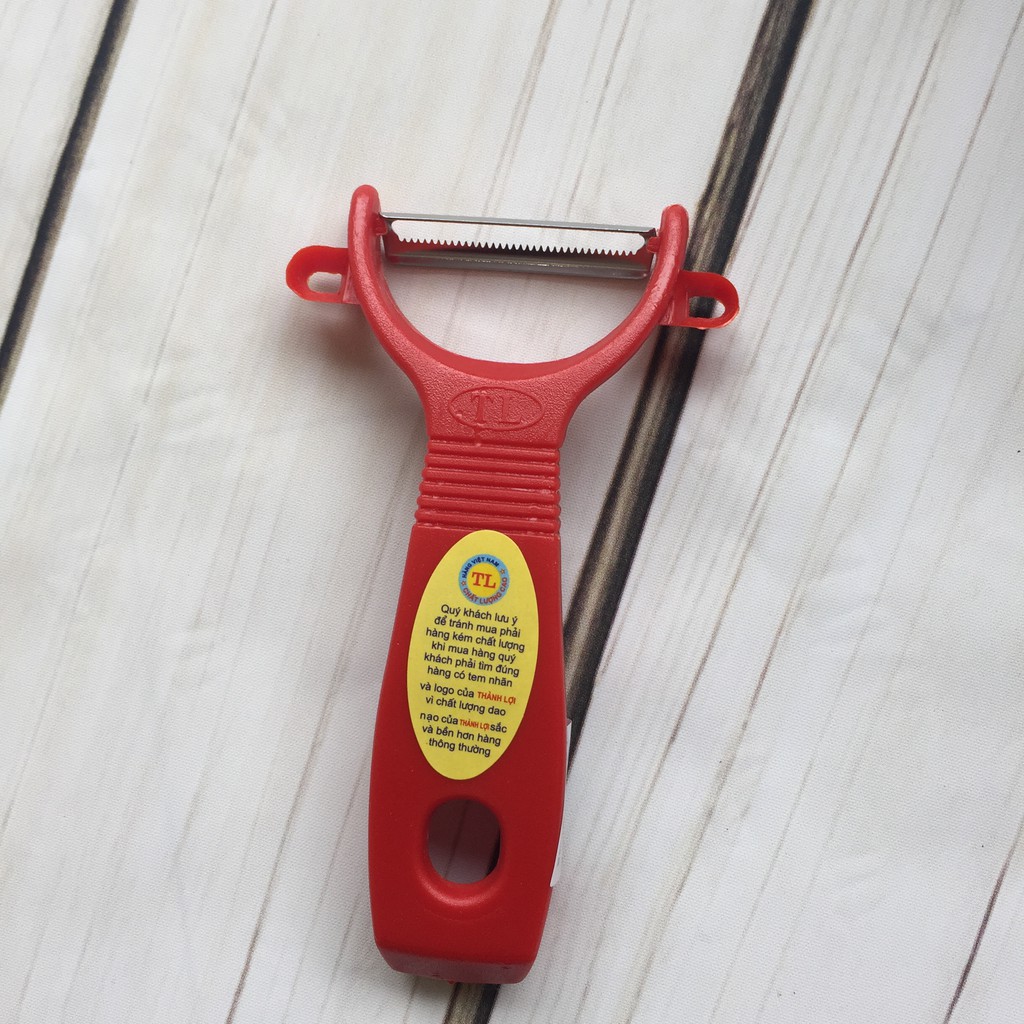 Nạo rau củ quả