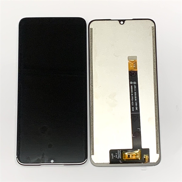 Màn hình vsmart star 4 zin đen