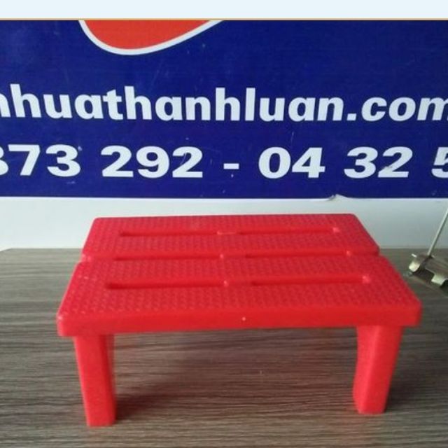 Ghế ngồi xổm dày duy tân