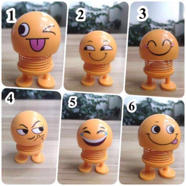 Icon Nhún vui nhộn