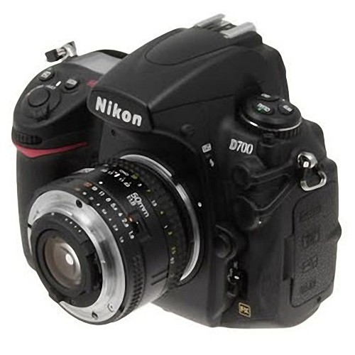Ring đảo đầu chụp MACRO cho lens Nikon