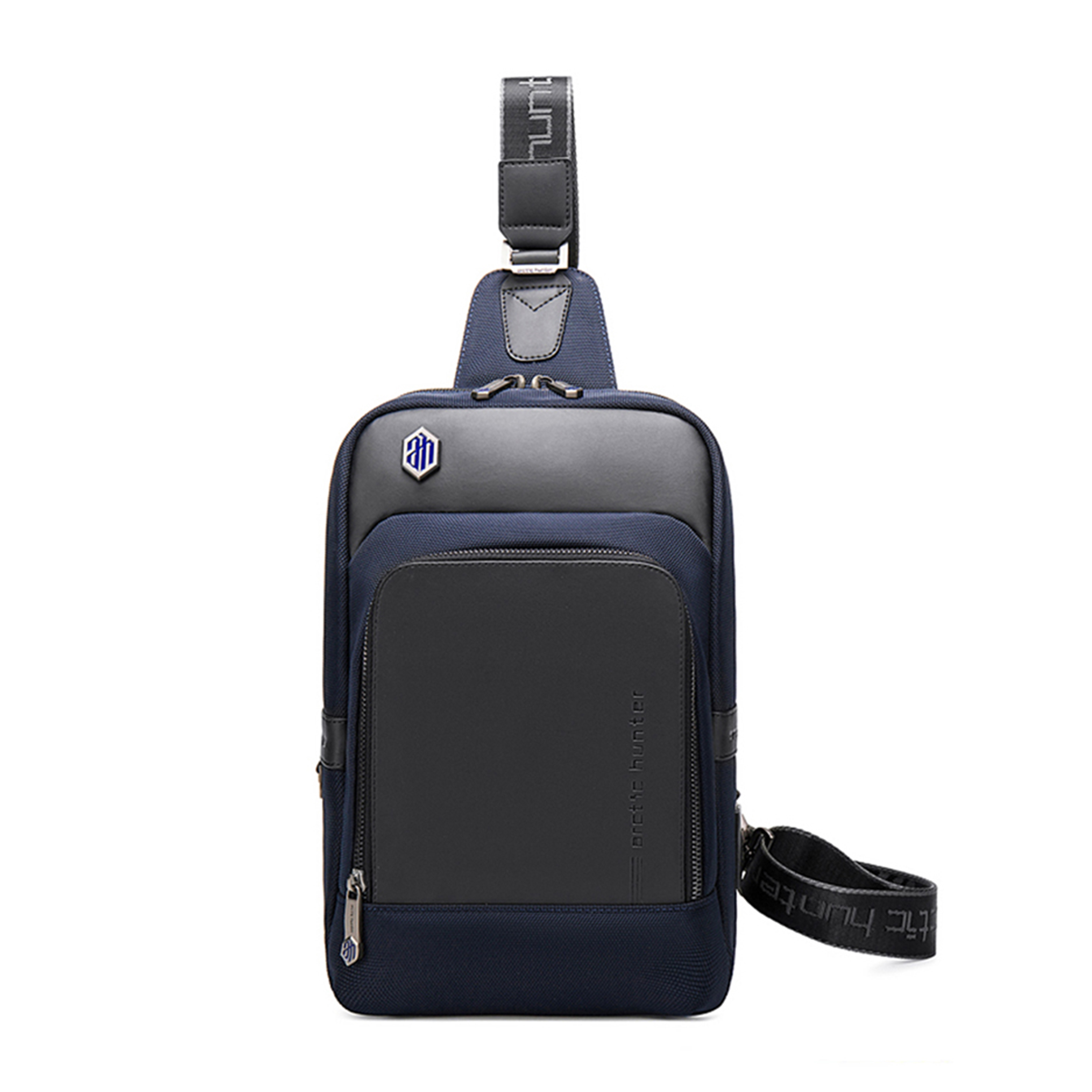 Túi đeo chéo du lịch mini Arctic Hunter XB00116 chất liệu Oxford chống thấm nước ,unisex nam nữ, thiết kế nhiều ngăn
