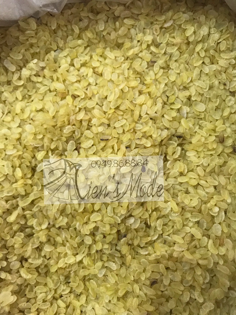 500gr Cốm vàng sấy khô