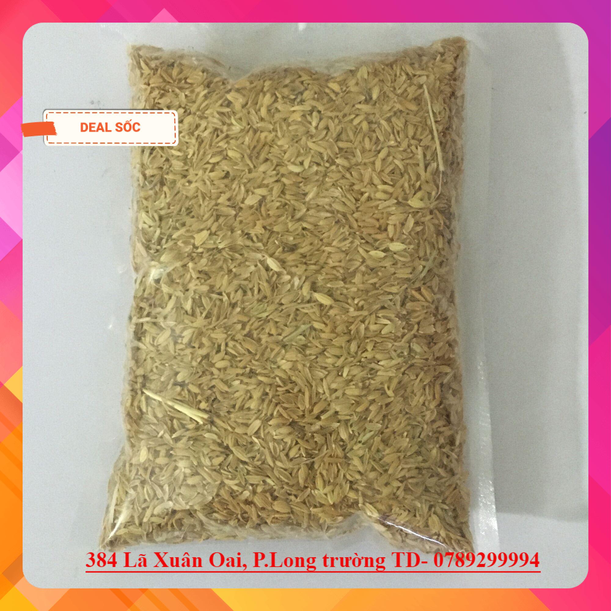 VỎ TRẤU TƯƠI TRỒNG LAN, TRỒNG CÂY, LÓT CHUỒNG GÓI 6,5DM³