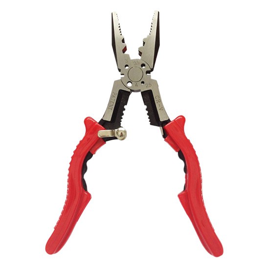 Kìm điện đa năng 8" top - tpt-30033
