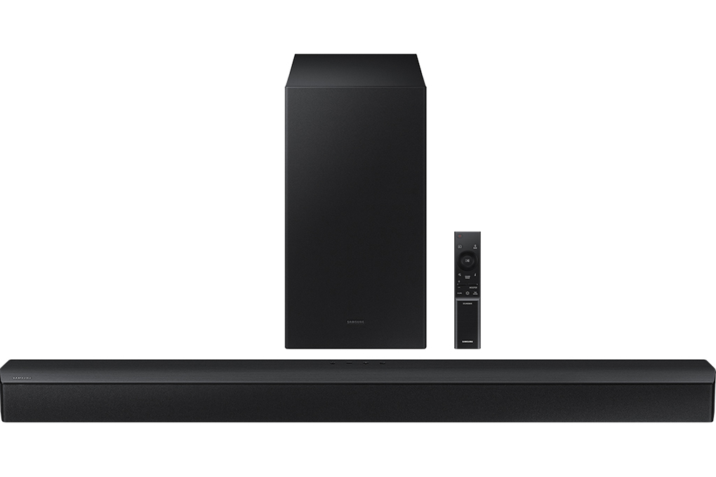 Loa soundbar samsung hw-b450/xv
