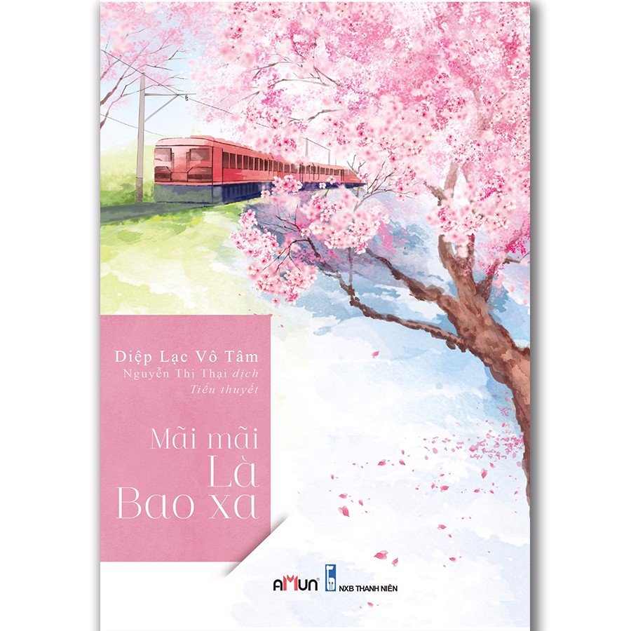 Diệp lạc vô tâm - mãi mãi là bao xa