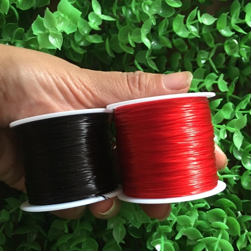 combo 10 cuận dây cước chun sâu vòng