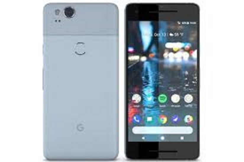 Google Pixel 2 - điện thoại Google Pixel 2 ram 4G/64G máy Chính Hãng, Cày Game lướt Wed Tiktok Facebook Youtube đỉnh chất, Bảo hành 12 tháng