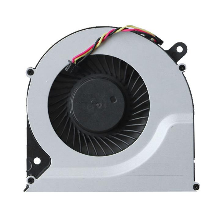 Quạt cpu laptop toshiba c850