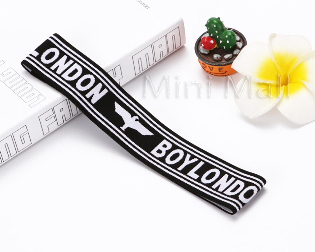 Băng đô thể thao băng đeo trán băng đô băng đô gym yoga băng đô bts