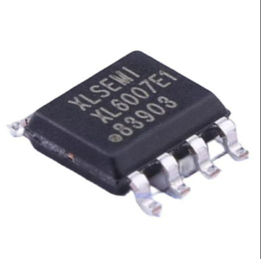 Ic buck boost xl6007e1 chính hãng