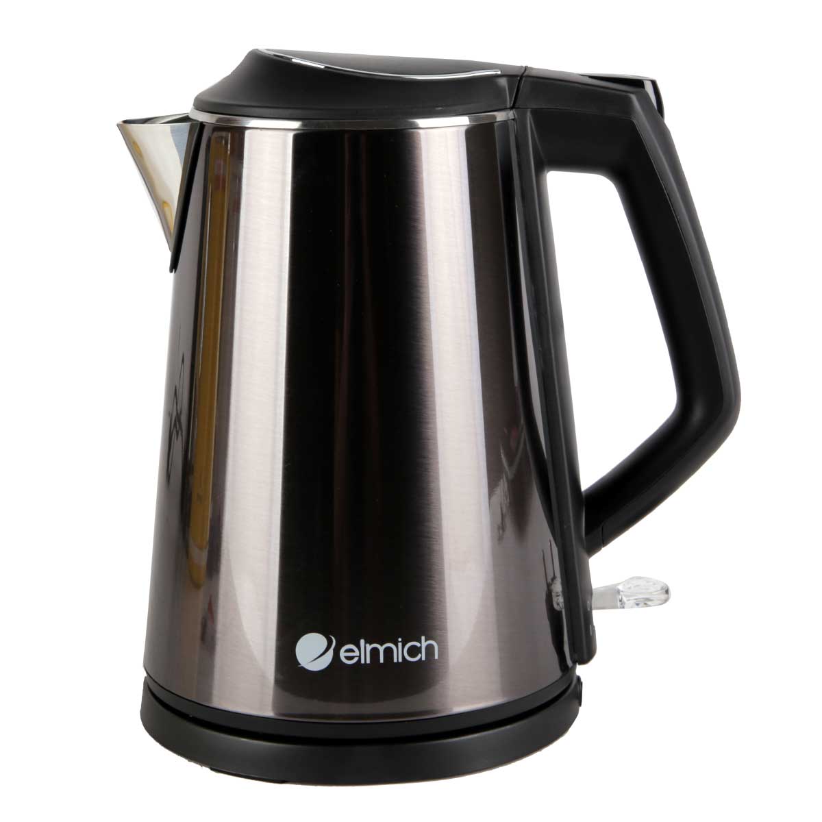 Ấm đun nước siêu tốc elmich kee-1785 - hàng chính hãng