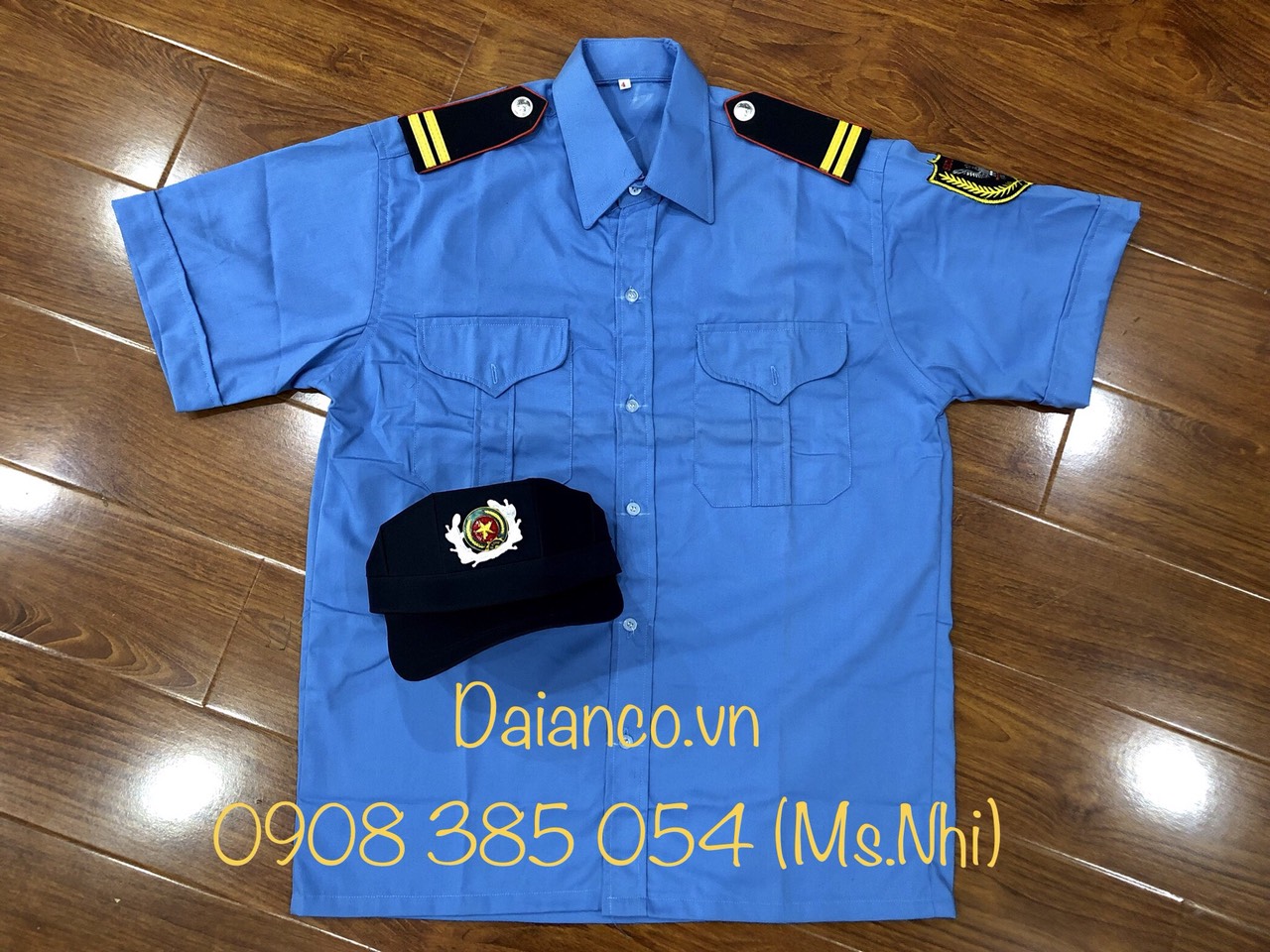 [Combo 3 Món] Áo Bảo Vệ Tay Ngắn+ Cầu vai áo+ Nón vải bảo vệ- Hình thật- Hàng sẵn