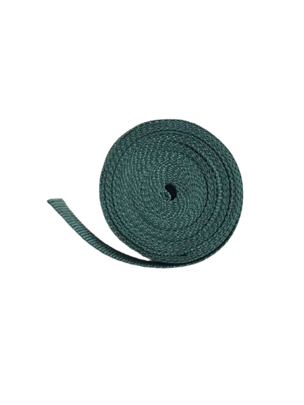 3 mét - dây dù dẹp 2cm