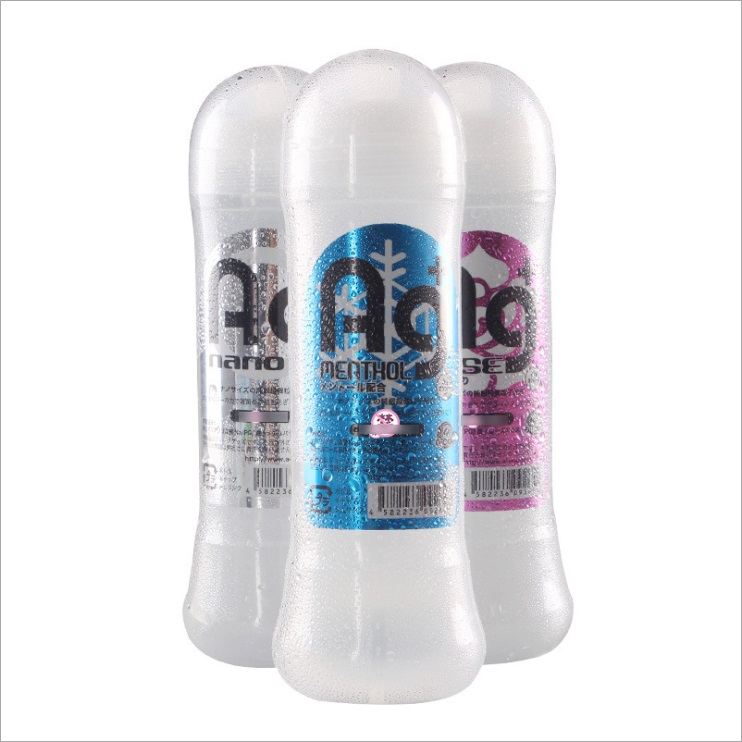 [HCM]Chai gel bôi ngoài da tạo độ ẩm, massage body siêu to 300ml, body lubricant