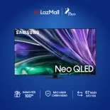 Smart Tivi Neo QLED Samsung 4K 55 inch QA55QN85D - Mới 2024