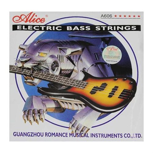 Dây đàn guitar Bass Alice A606