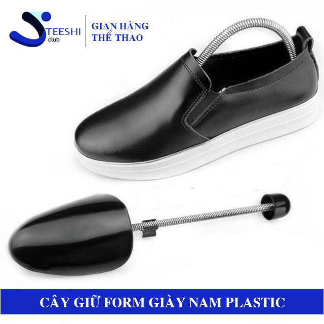 Cây giữ form giày nhựa plastic