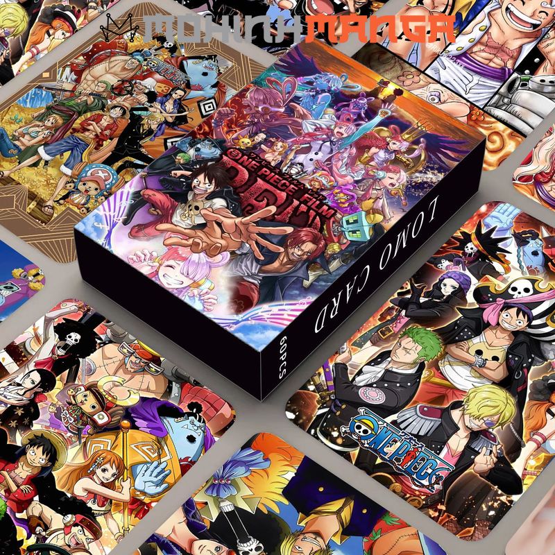 Anime ONE PIECE Uta Shanks Monkey D. Luffy Nefeltari D Vivi XP series  collection number card Children's toys Board game card - AliExpress