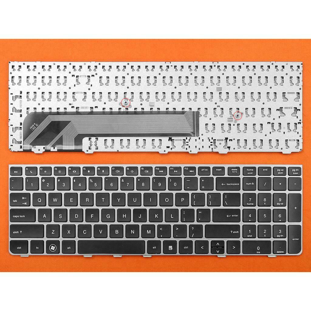 Bàn phím laptop HP Probook 4530S