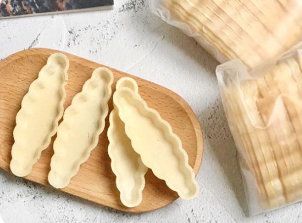 Đế Bánh Thuyền (Hộp 60 Đế)