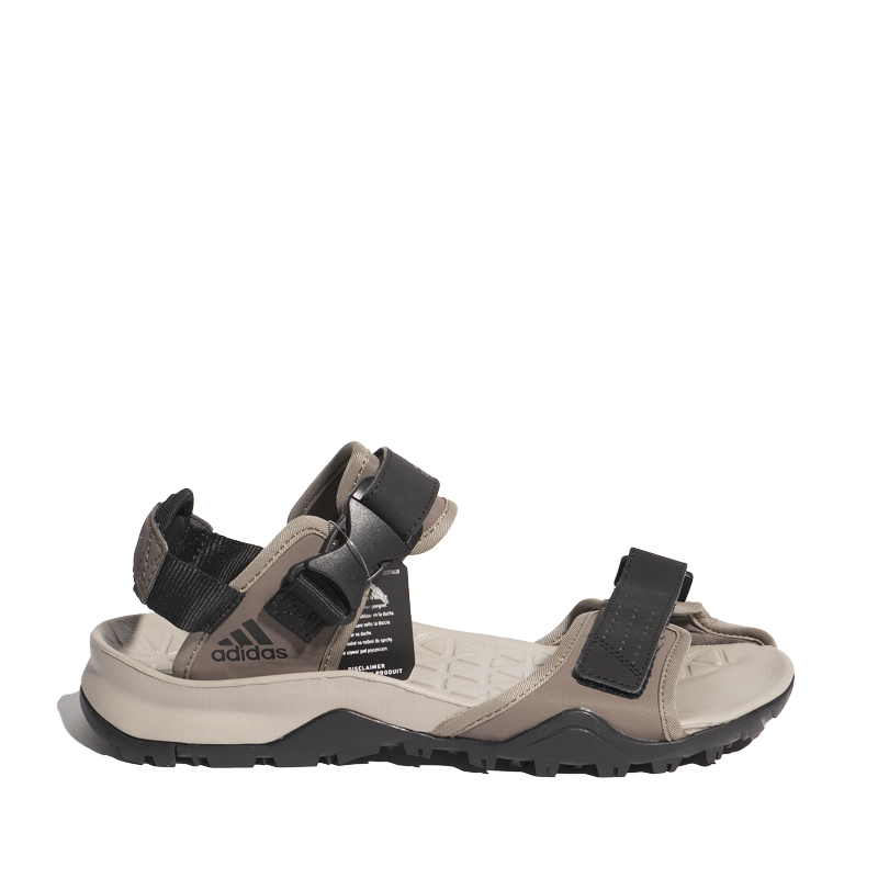 Dép Sandal Adidas Terrex Cyprex Ultra 2 với thiết kế bền bỉ