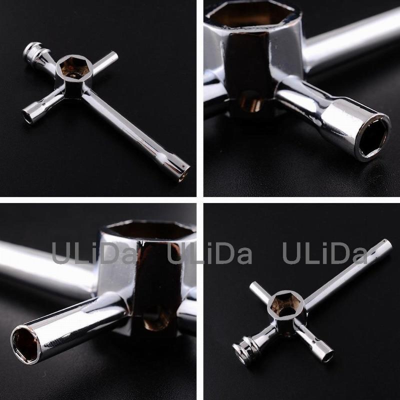 Tool chữ thập lớn sửa xe điều khiển rc