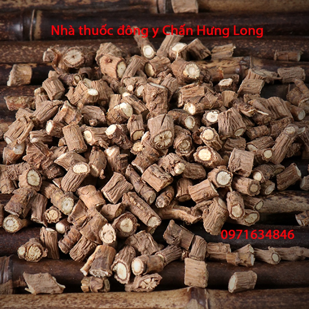 Sài hồ bắc 100g