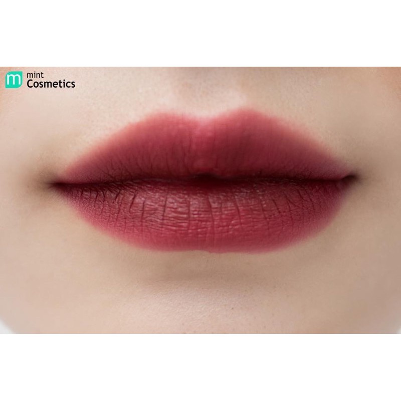 #Son Kem Maybelline Superstay Matte Ink Liquid Lipstick - Voyager 50#.