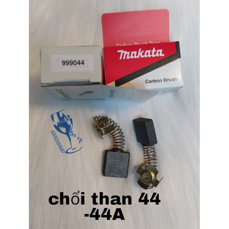 Carbon 44a -44 - chổi than cb 44a hoặc chổi than cb 44 hàng đẹp , than mềm