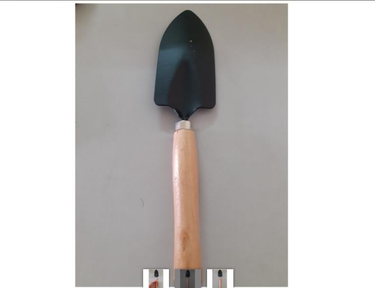 Xẻng cầm tay mini